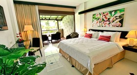 Swiss-Belhotel Segara