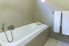 Taman Damai Bungalow