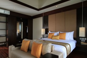 Tanadewa Villas and Spa Nusa Dua by Cross Collection