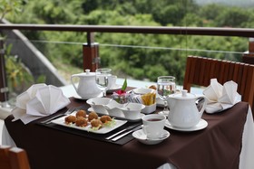 Tanadewa Villas and Spa Nusa Dua by Cross Collection