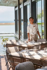 The Apurva Kempinski Bali