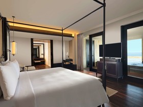 The Apurva Kempinski Bali