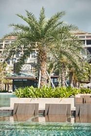 The Apurva Kempinski Bali
