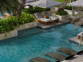 The Apurva Kempinski Bali