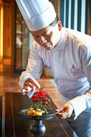 The Apurva Kempinski Bali