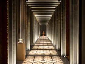 The Apurva Kempinski Bali