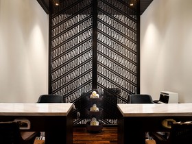 The Apurva Kempinski Bali