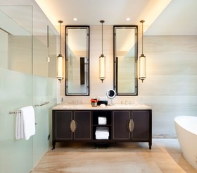The Apurva Kempinski Bali