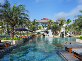 The Apurva Kempinski Bali