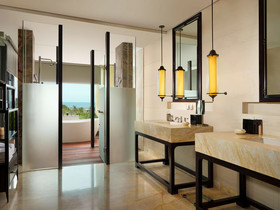 The Apurva Kempinski Bali