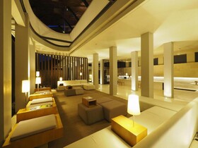 The Bale Nusa Dua