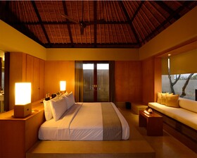 The Bale Nusa Dua