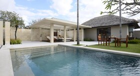 The Bale Nusa Dua