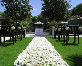The Bale Nusa Dua