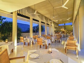 The Bale Nusa Dua