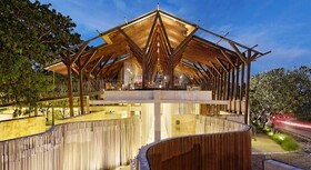 The Bale Nusa Dua