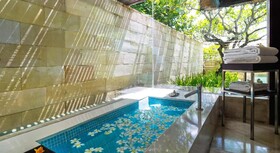 The Bale Nusa Dua