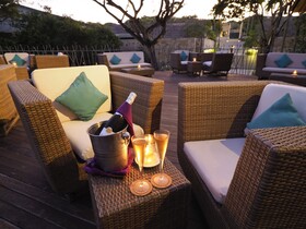 The Bale Nusa Dua