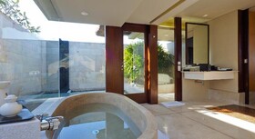 The Bale Nusa Dua