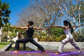 The Bale Nusa Dua
