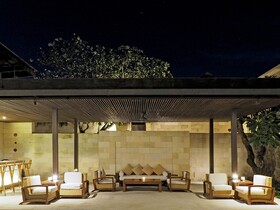 The Bale Nusa Dua