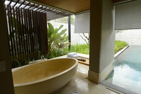 The Bale Nusa Dua
