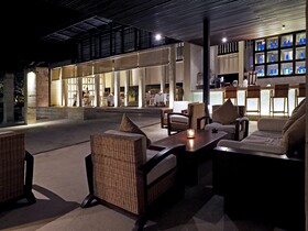 The Bale Nusa Dua