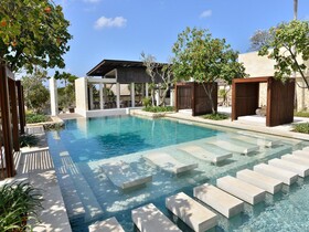 The Bale Nusa Dua