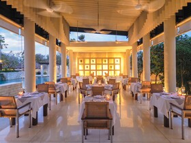 The Bale Nusa Dua