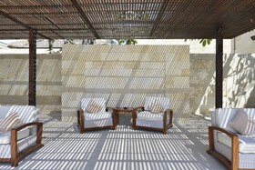 The Bale Nusa Dua