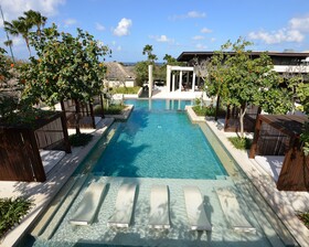 The Bale Nusa Dua
