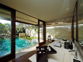 The Bale Nusa Dua