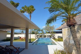 The Bale Nusa Dua