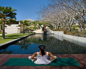 The Bale Nusa Dua