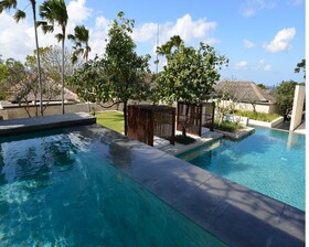 The Bale Nusa Dua