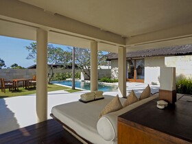 The Bale Nusa Dua