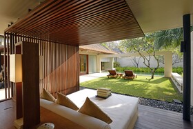 The Bale Nusa Dua