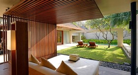 The Bale Nusa Dua