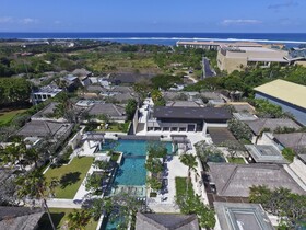 The Bale Nusa Dua