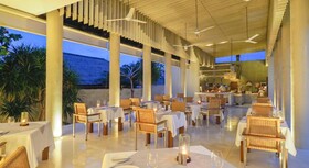 The Bale Nusa Dua