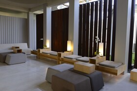 The Bale Nusa Dua