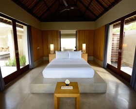 The Bale Nusa Dua