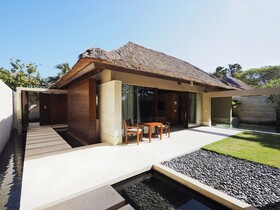 The Bale Nusa Dua