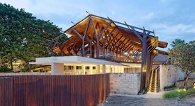 The Bale Nusa Dua