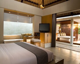 The Bale Nusa Dua