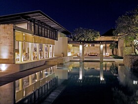 The Bale Nusa Dua