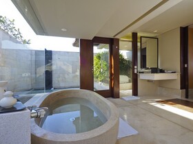 The Bale Nusa Dua