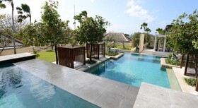The Bale Nusa Dua
