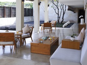 The Bale Nusa Dua