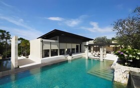 The Bale Nusa Dua
